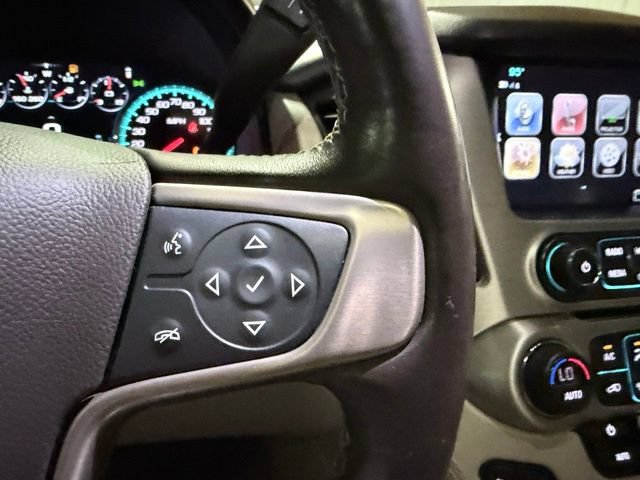 Used 2019 GMC Yukon Denali w/ Open Road Package AWD/4WD image 36