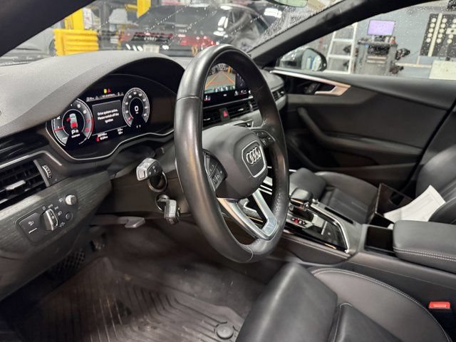 Certified 2023 Audi A5 2.0T Prestige AWD/4WD image 24
