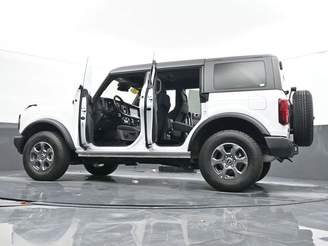 Used 2025 Ford Bronco Big Bend image 72