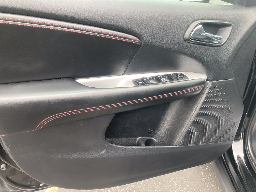 Used 2019 Dodge Journey GT AWD/4WD image 13