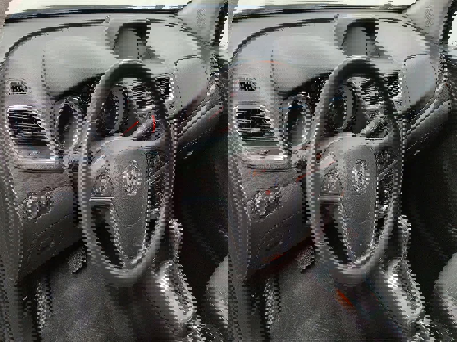 Used 2016 Buick Encore FWD image 10