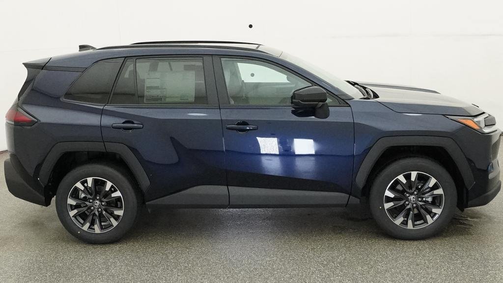 New 2026 Toyota RAV4 Limited AWD/4WD image 14