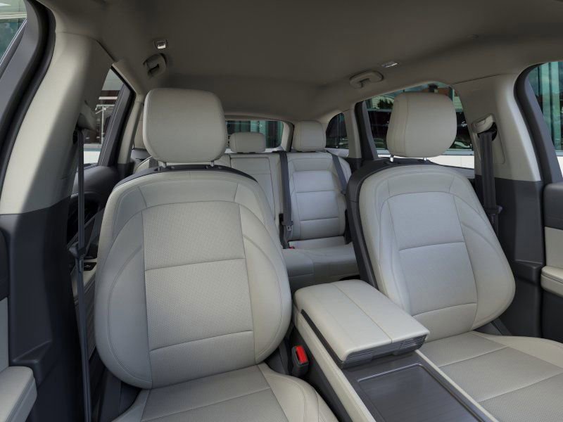 New 2026 Lincoln Nautilus Premier image 10