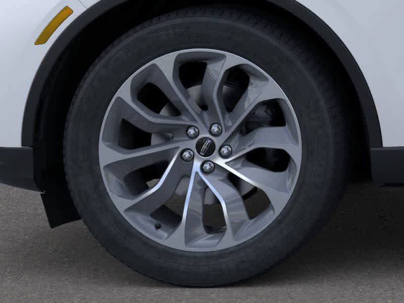 New 2026 Lincoln Aviator Premiere image 19