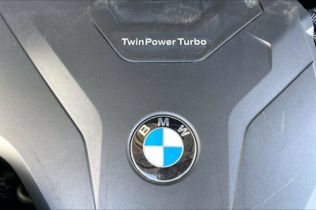 Used 2023 BMW X3 sDrive30i w/ Premium Package RWD image 32