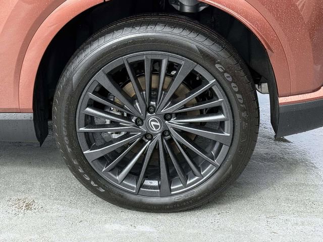 New 2025 Lexus RX 350 Premium image 12