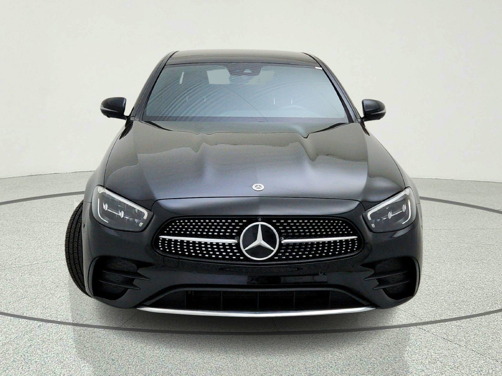Certified 2022 Mercedes-Benz E 350 Sedan image 5