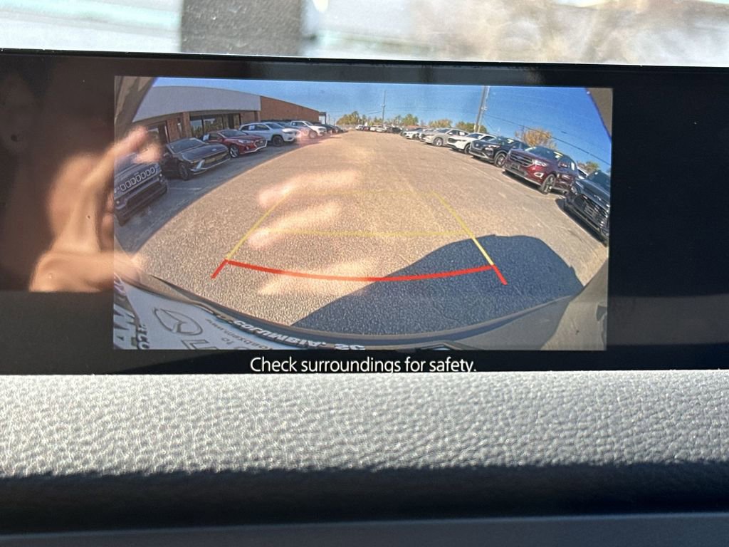 New 2026 MAZDA CX-50 AWD 2.5 S w/ Weather Package image 17