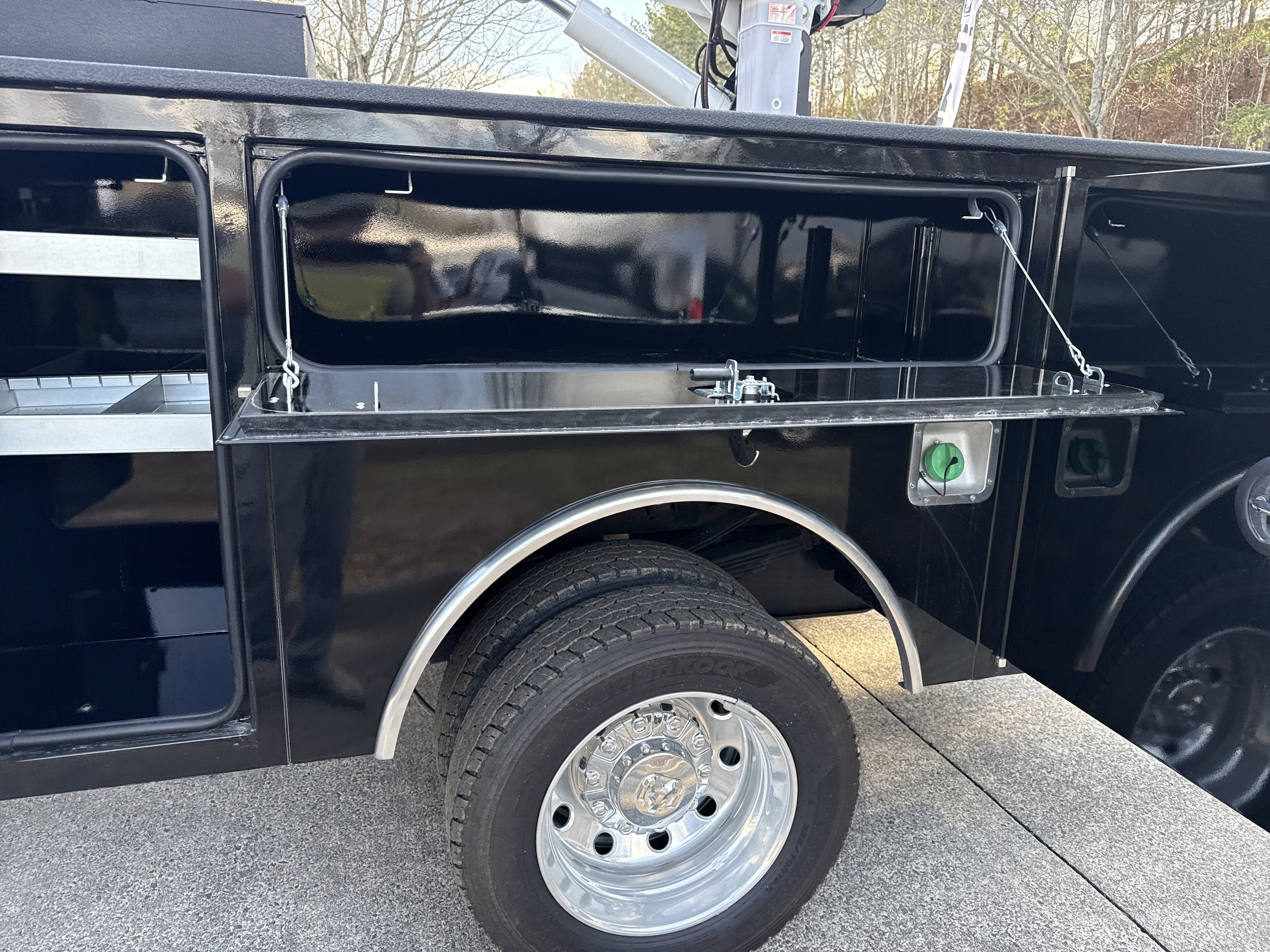 New 2024 RAM 5500 Laramie image 26