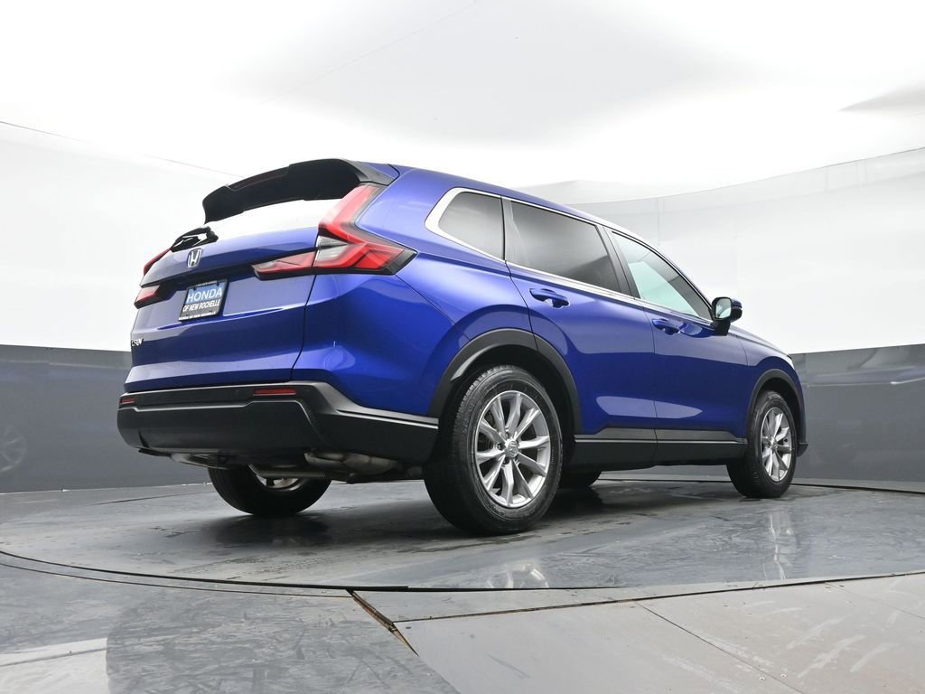 Certified 2023 Honda CR-V EX-L image 33