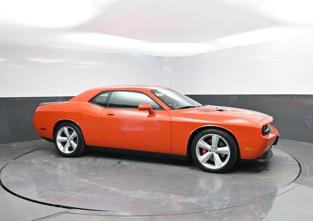 Used 2008 Dodge Challenger SRT8 RWD image 5