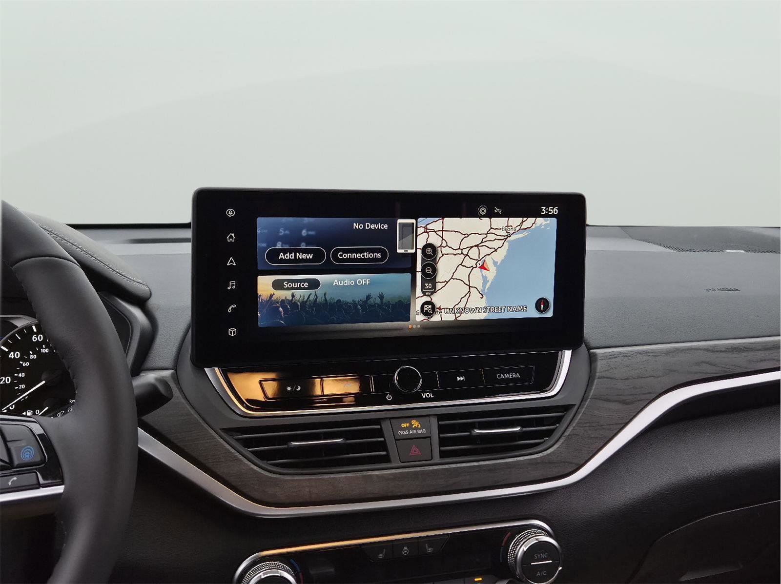 New 2025 Nissan Altima 2.5 SL image 21