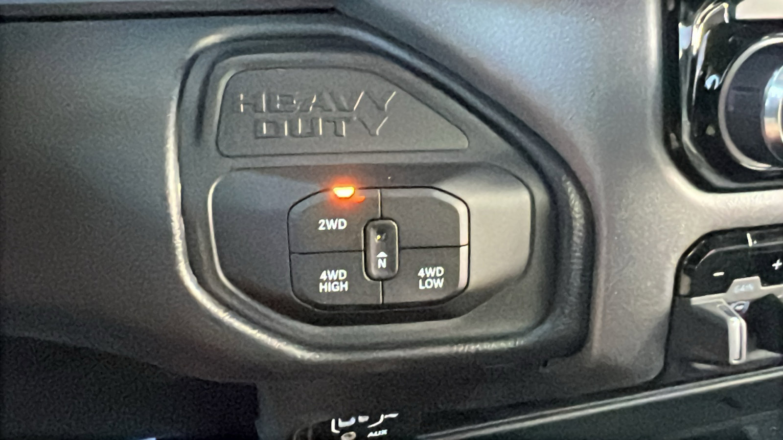 New 2026 RAM 3500 Tradesman w/ Chrome Appearance Group image 23