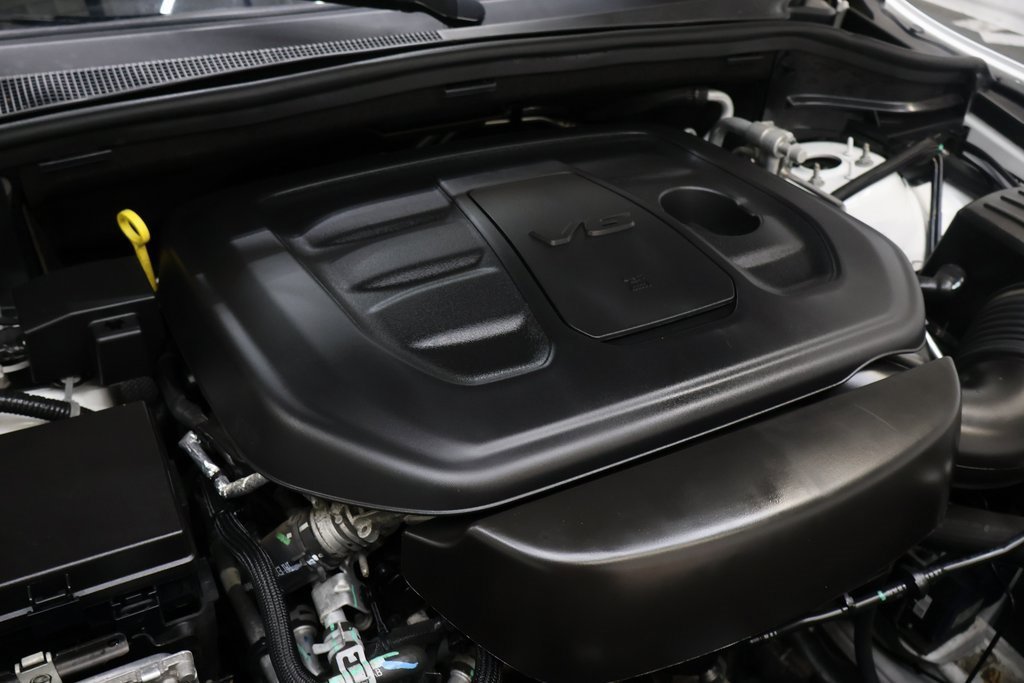 Used 2020 Dodge Durango GT w/ Blacktop Package image 26