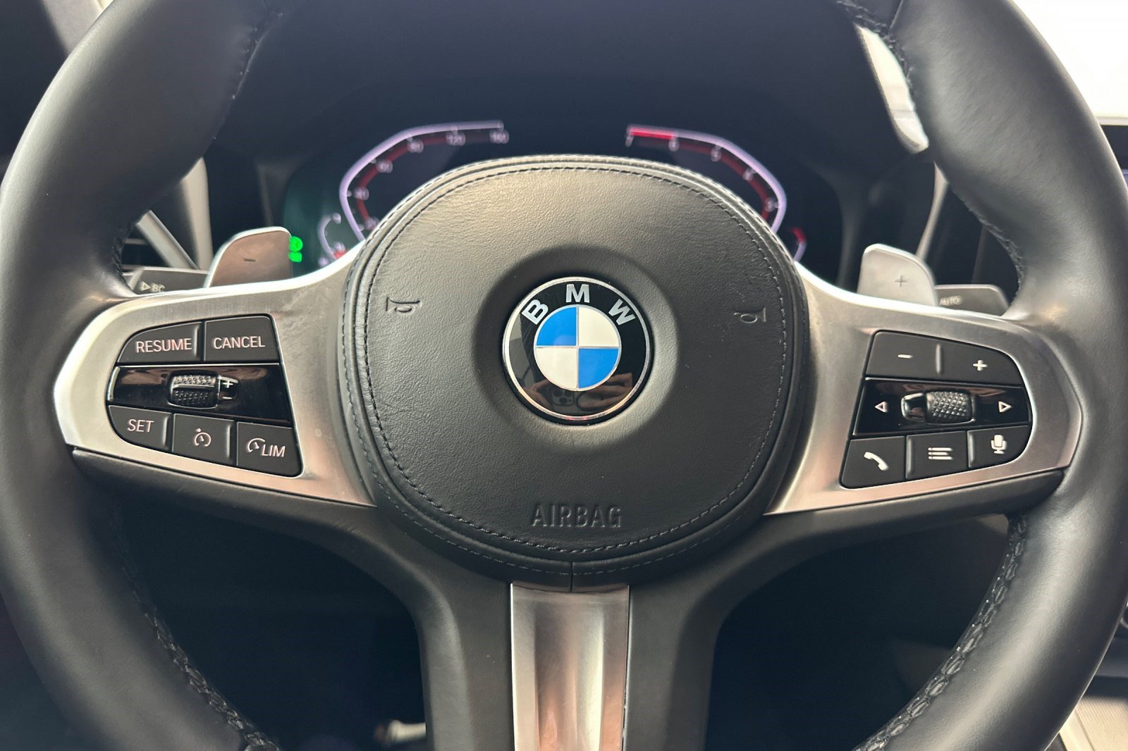 Certified 2023 BMW 430i Convertible w/ M Sport Package RWD image 10