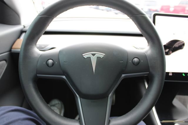 Used 2020 Tesla Model 3 Performance AWD/4WD image 22