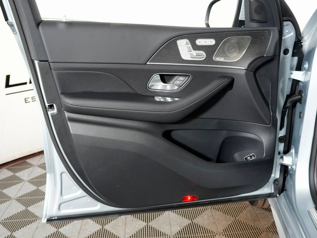 Certified 2026 Mercedes-Benz GLE 350 4MATIC image 10