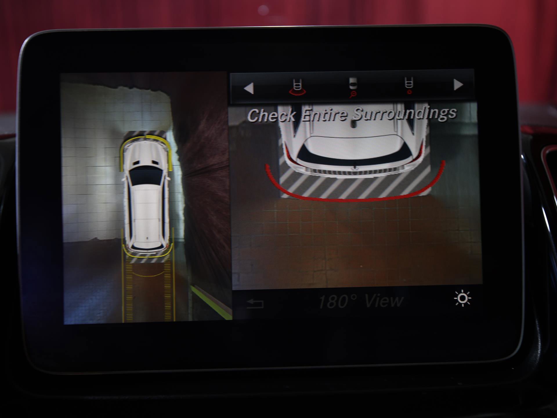 Used 2017 Mercedes-Benz GLS 450 4MATIC image 22