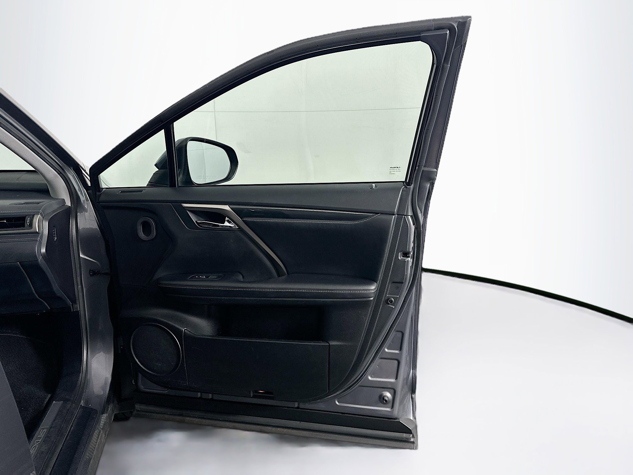 Used 2017 Lexus RX 350 FWD w/ Accessory Package image 31