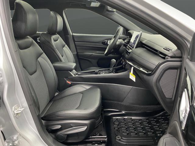 New 2026 Jeep Compass Latitude w/ Quick Order Package 29K image 33