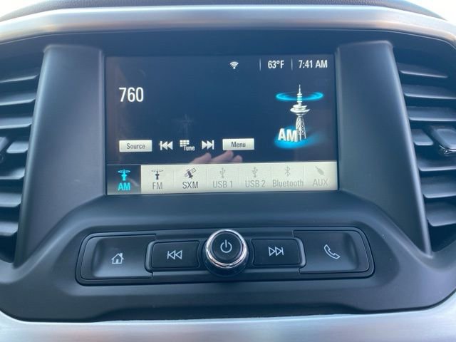 Used 2019 GMC Acadia SLE image 34