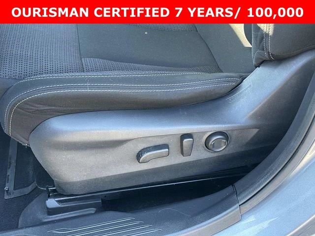 Used 2024 Subaru Outback Premium image 19