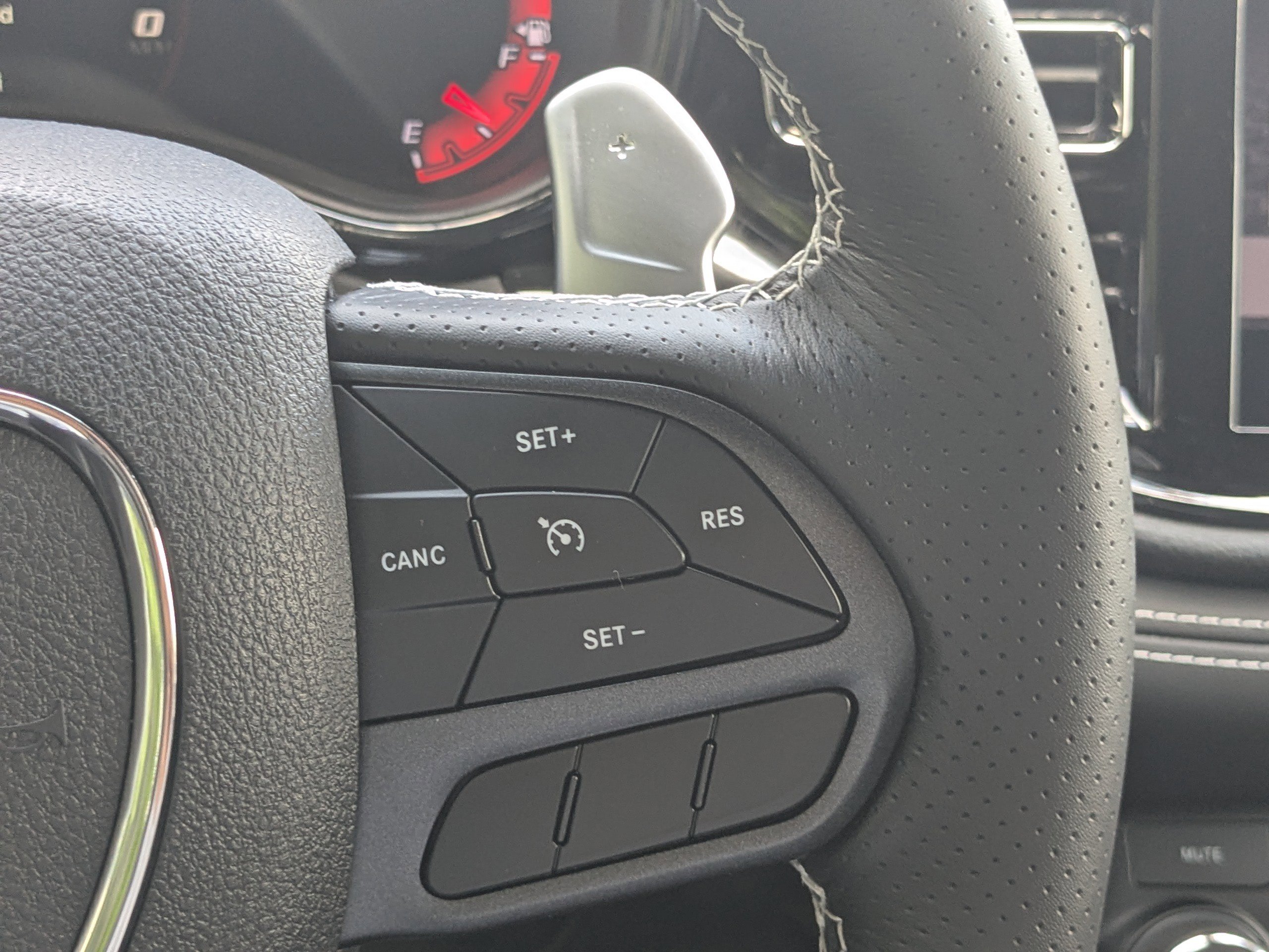 Used 2025 Dodge Durango SRT Hellcat AWD/4WD image 26