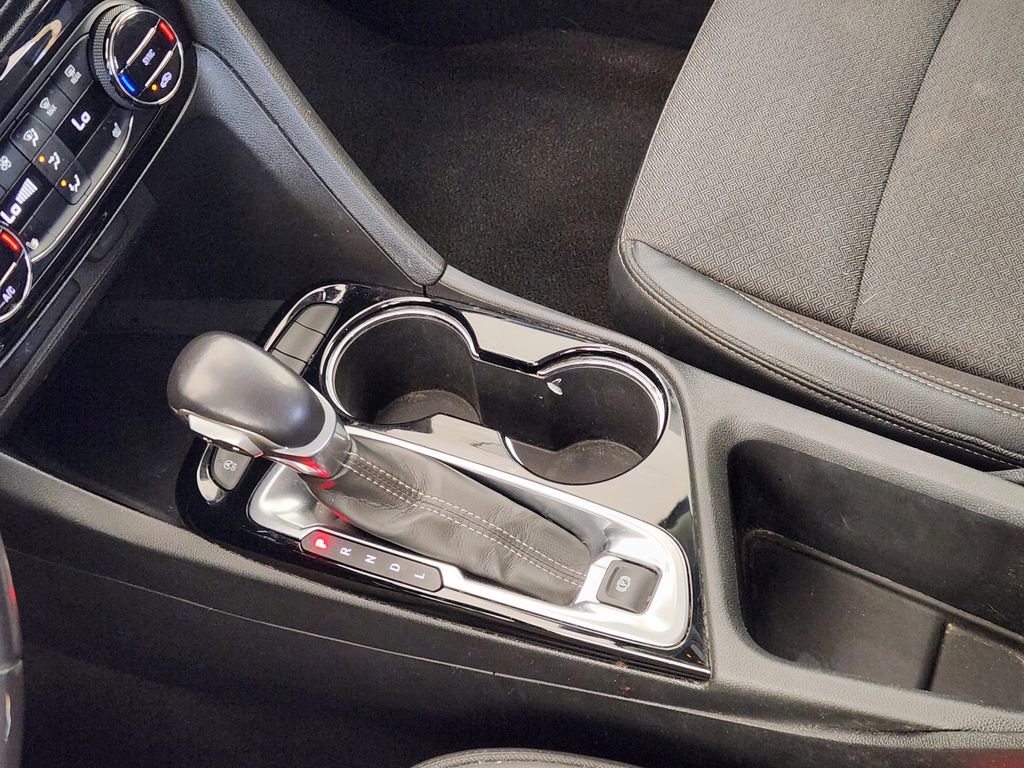 Used 2020 Buick Encore GX Select FWD image 18