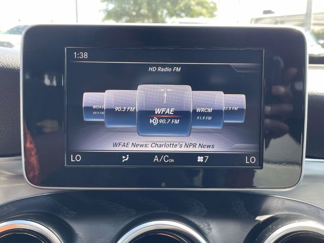 Used 2019 Mercedes-Benz GLC 300 image 29