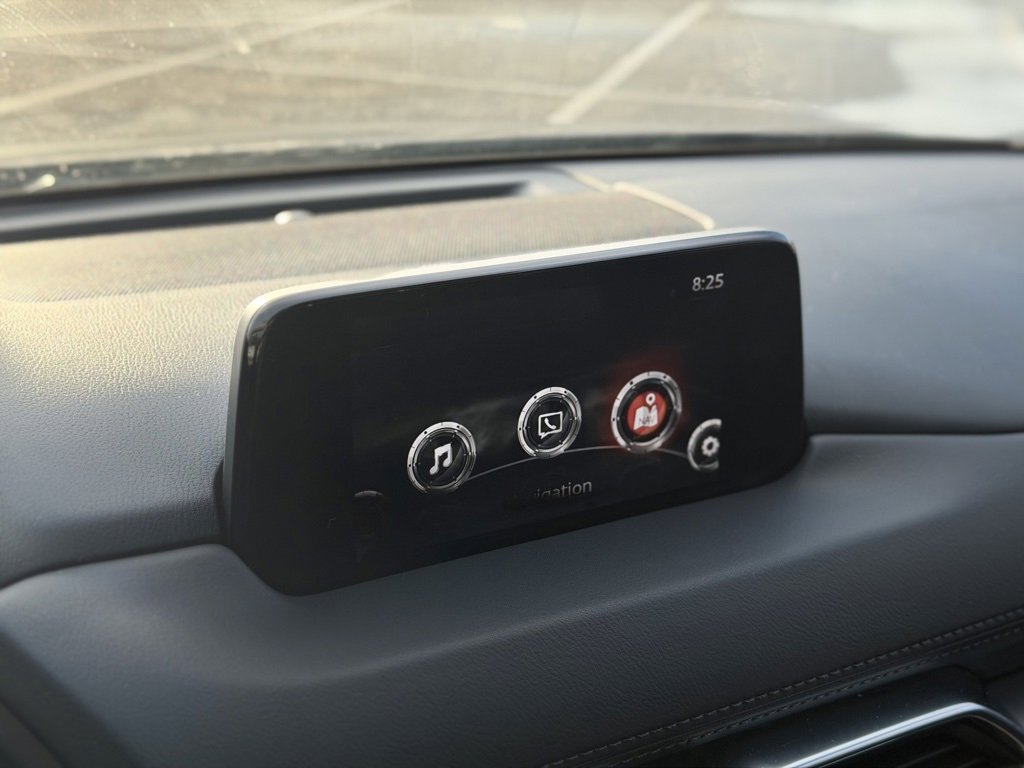 Used 2018 MAZDA CX-5 Touring w/ Preferred Equipment Package image 20