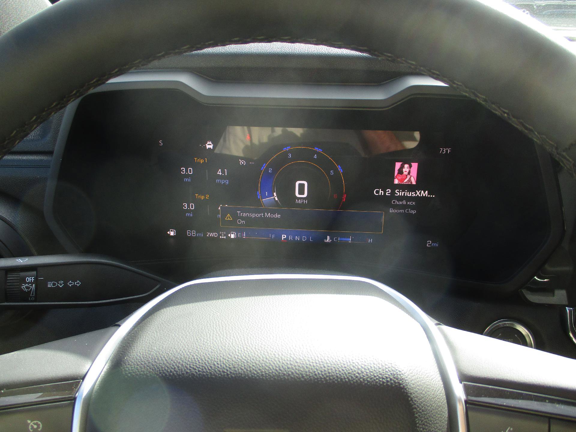 New 2026 Chevrolet Colorado Trail Boss image 20