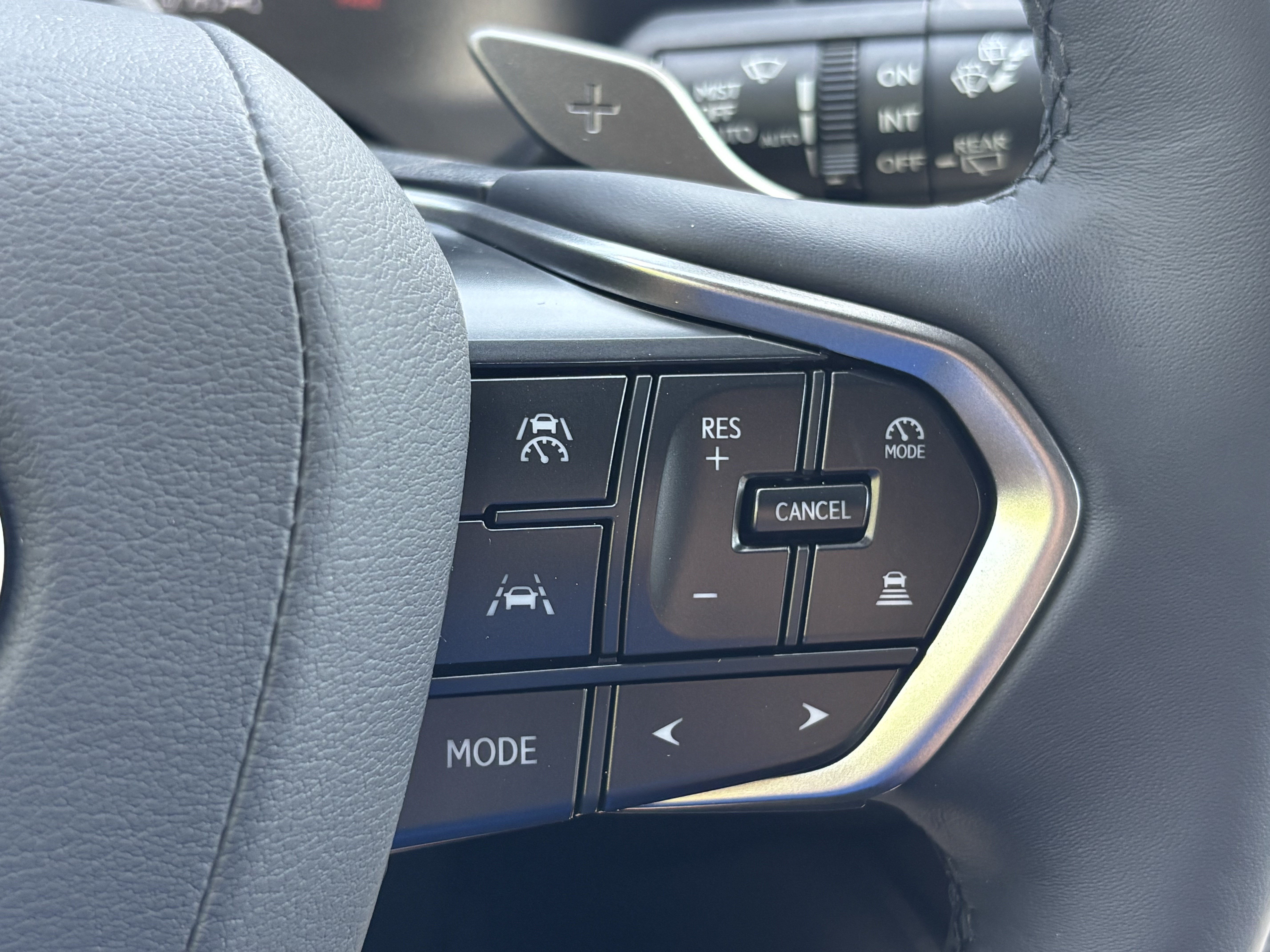 New 2026 Lexus RX 350h w/ Convenience Package AWD/4WD image 21