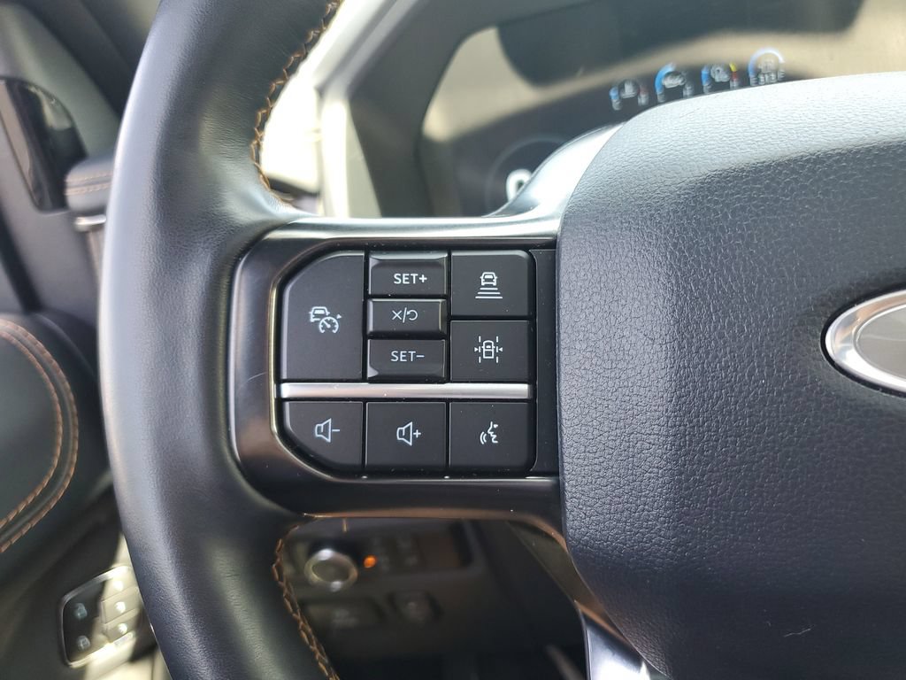 Used 2024 Ford Expedition Platinum AWD/4WD image 21