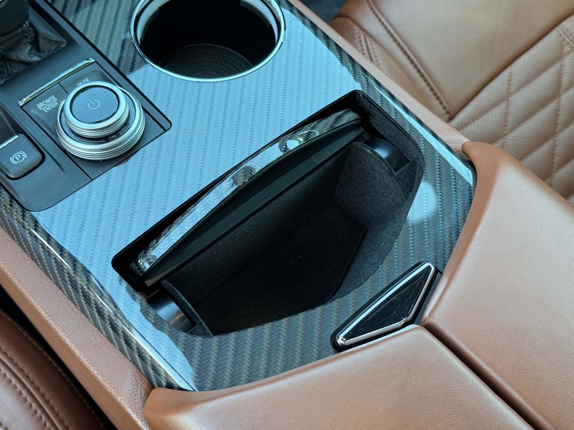 Used 2021 Maserati Quattroporte S GranSport Q4 image 38