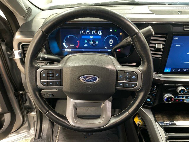 Certified 2023 Ford F450 Lariat AWD/4WD image 22
