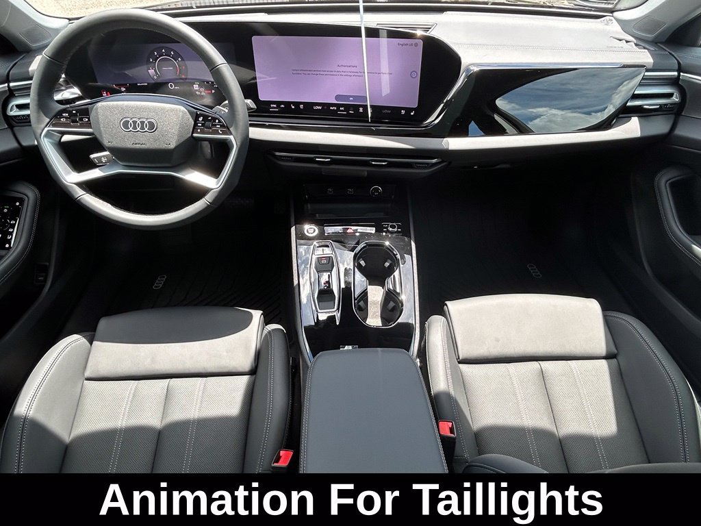 New 2026 Audi A5 Premium Plus AWD/4WD image 19