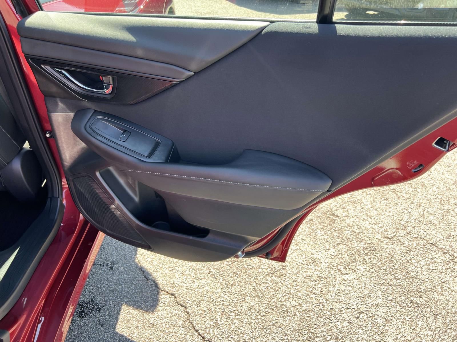 Certified 2025 Subaru Legacy Premium w/ Popular Package #1 image 16