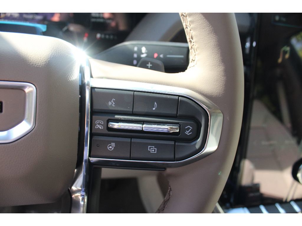 New 2026 GMC Yukon Denali w/ Denali Reserve Package image 22