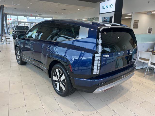 New 2026 Hyundai Ioniq 9 SEL image 4