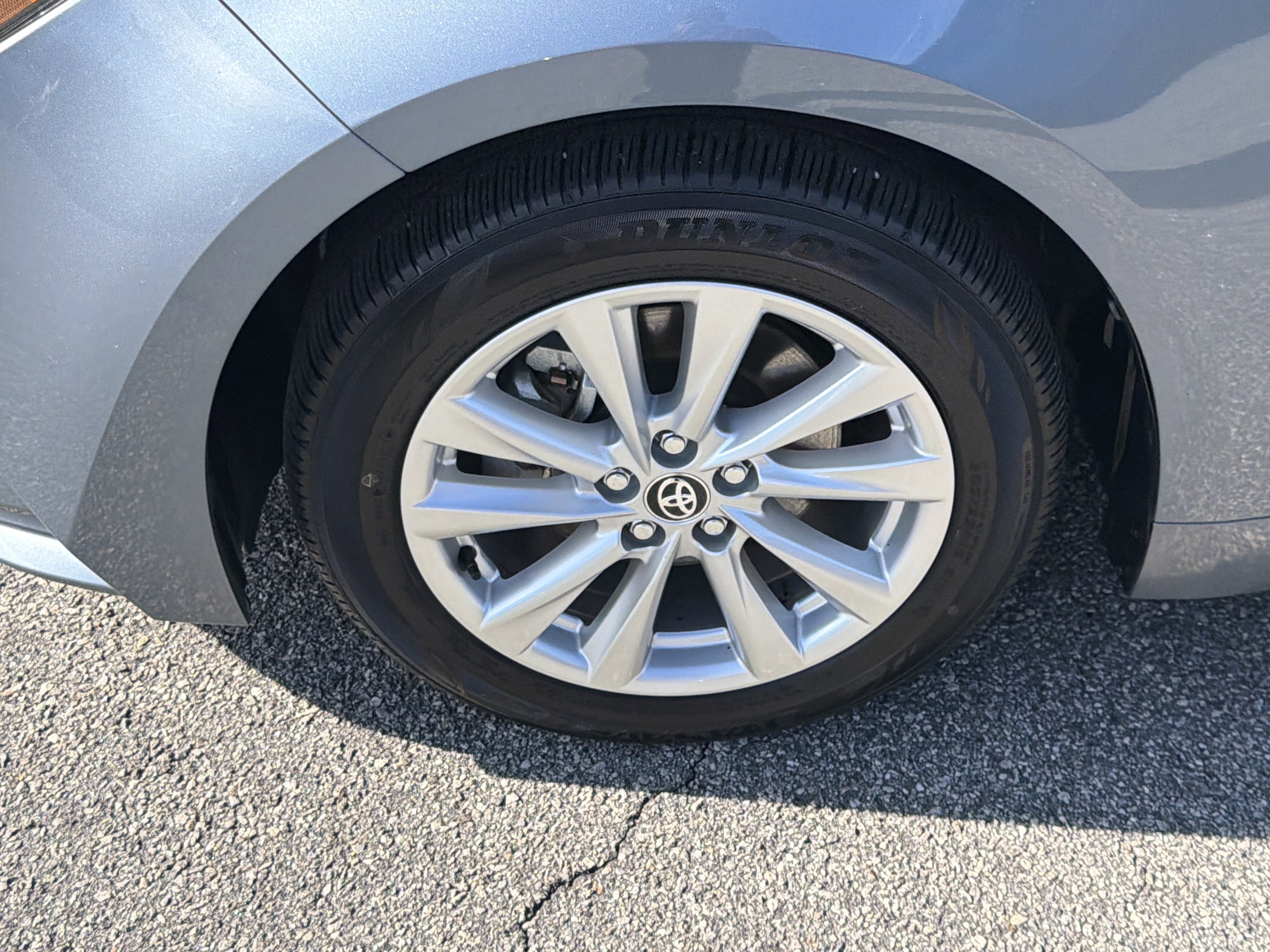 Certified 2024 Toyota Corolla LE image 18