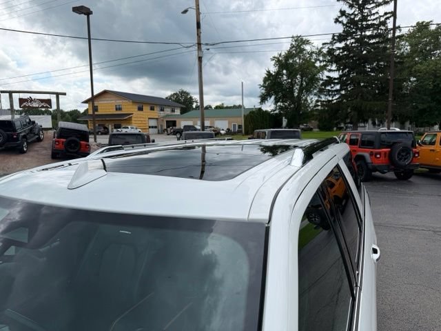 Used 2023 Ford Expedition Max Platinum AWD/4WD image 27
