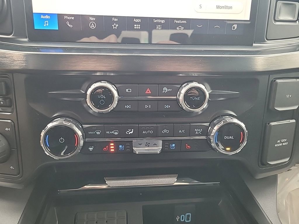 New 2025 Ford F250 Lariat w/ Lariat Ultimate Package image 20