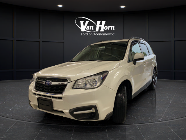 Used 2018 Subaru Forester 2.5i Premium w/ All-Weather Package AWD/4WD image 7