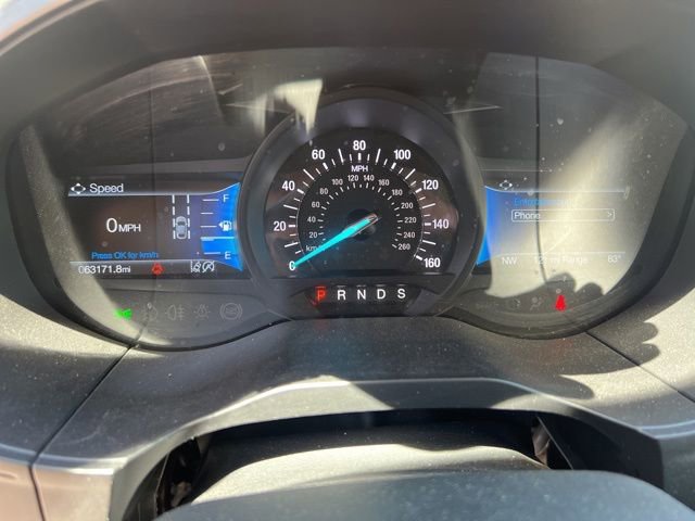Used 2023 Ford Edge SEL w/ Convenience Package AWD/4WD image 27
