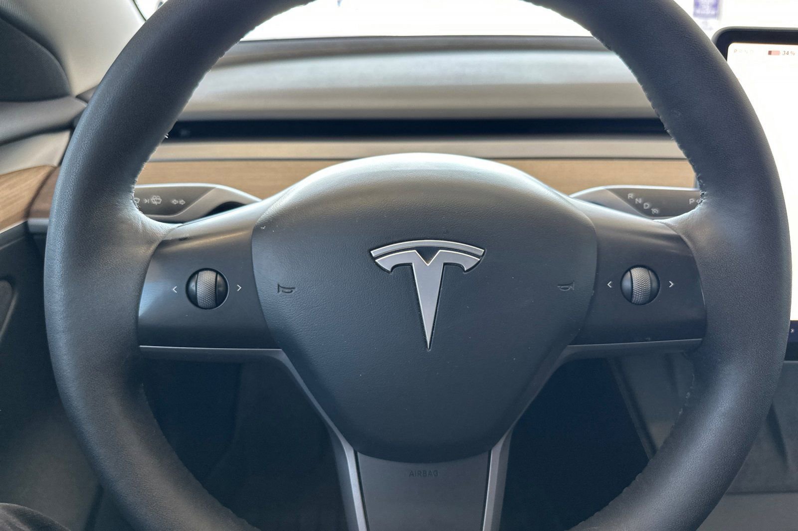 Used 2023 Tesla Model 3 Performance AWD/4WD image 21