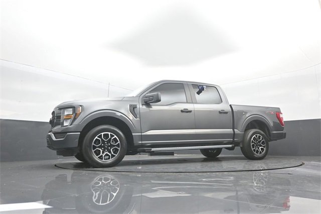 Certified 2023 Ford F150 XL w/ STX Appearance Package image 26