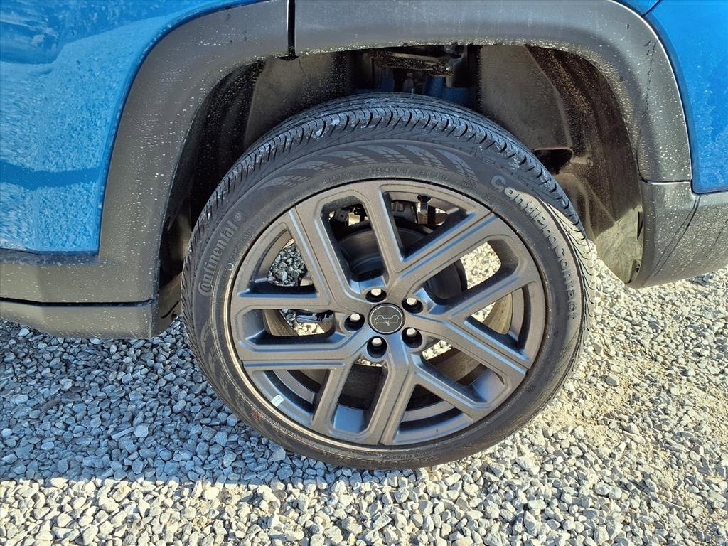 New 2026 Jeep Compass Limited image 34