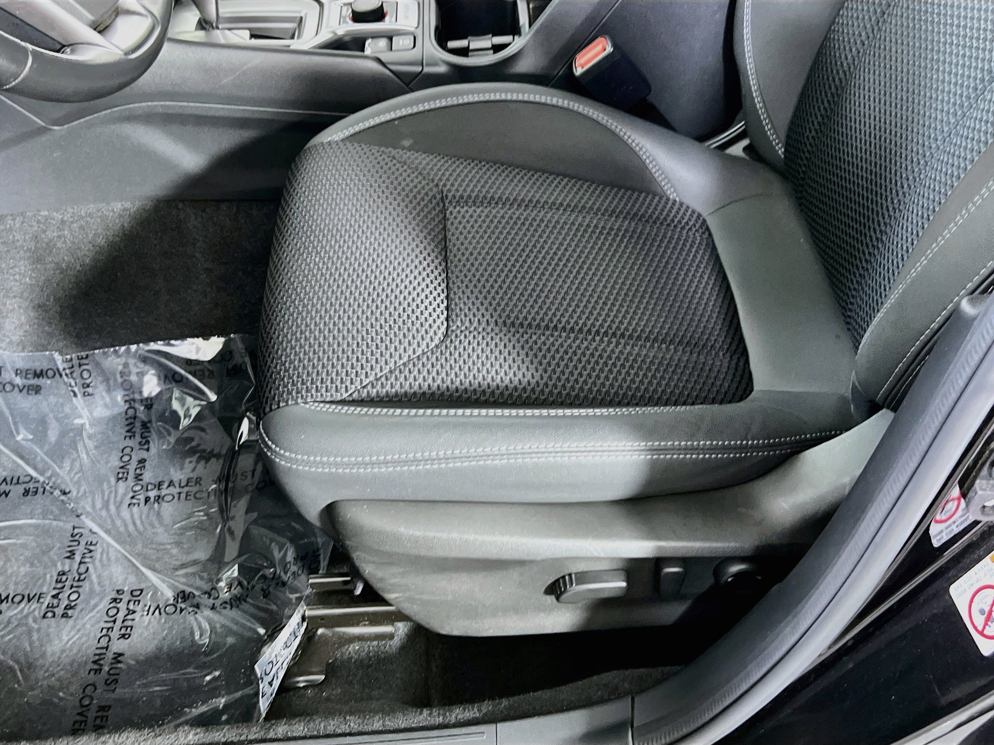 Used 2020 Subaru Forester Premium AWD/4WD image 18