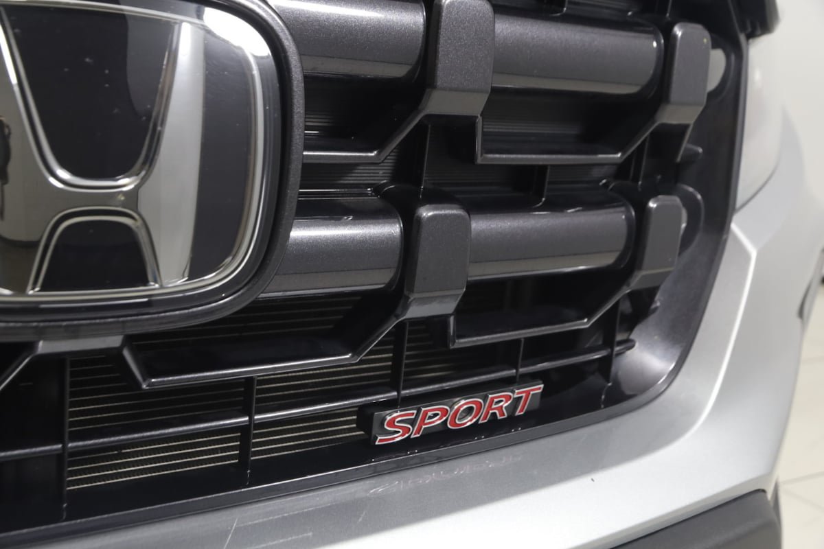 Used 2025 Honda Ridgeline Sport image 14