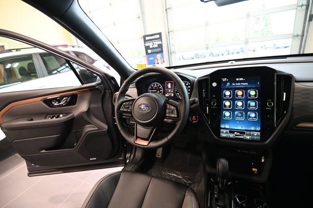 New 2026 Subaru Forester Sport AWD/4WD image 25